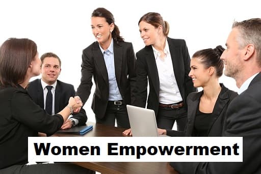 Women Empowerment Essay, Women Empowerment,