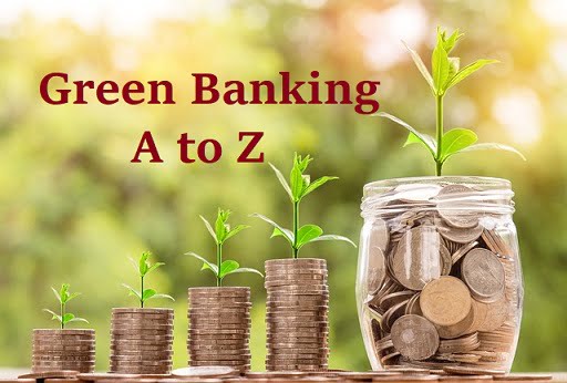 green banking essay